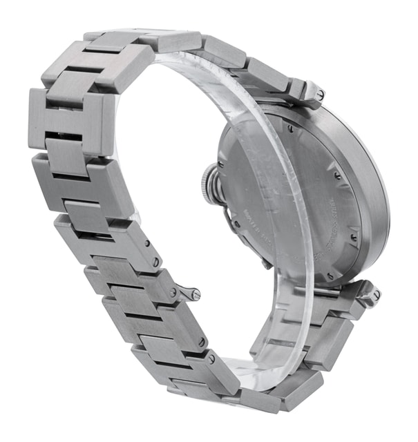 Cartier Pasha W31075M7 Image 3